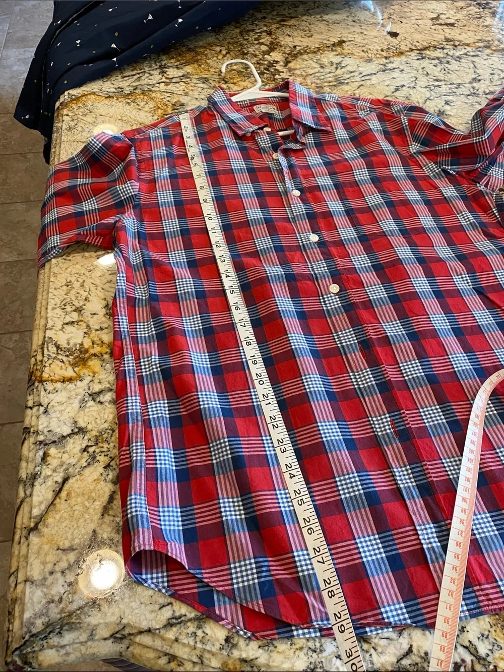 J. CREW Shirt Bundle